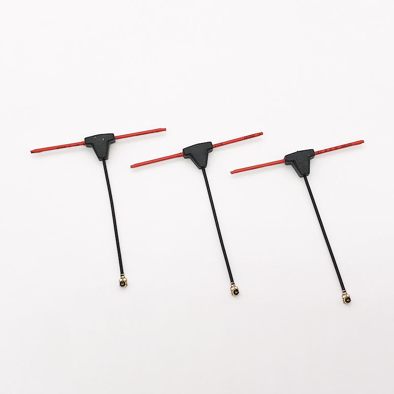 Antena T 2,4G 2DBI IPX1 para T - Drone Rc Remote Control reseña y precio