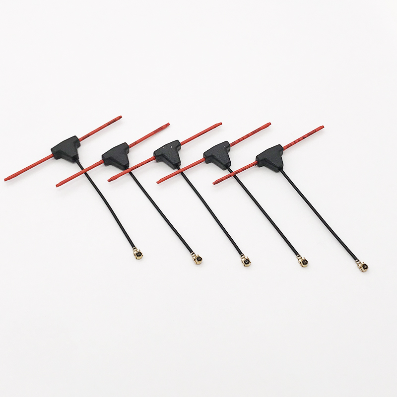 Antena T 2,4G 2DBI IPX1 para T - Drone Rc Remote Control reseña y precio