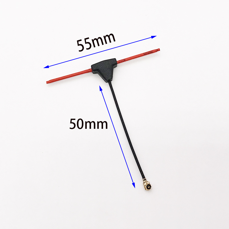 Antena T 2,4G 2DBI IPX1 para T - Drone Rc Remote Control reseña y precio
