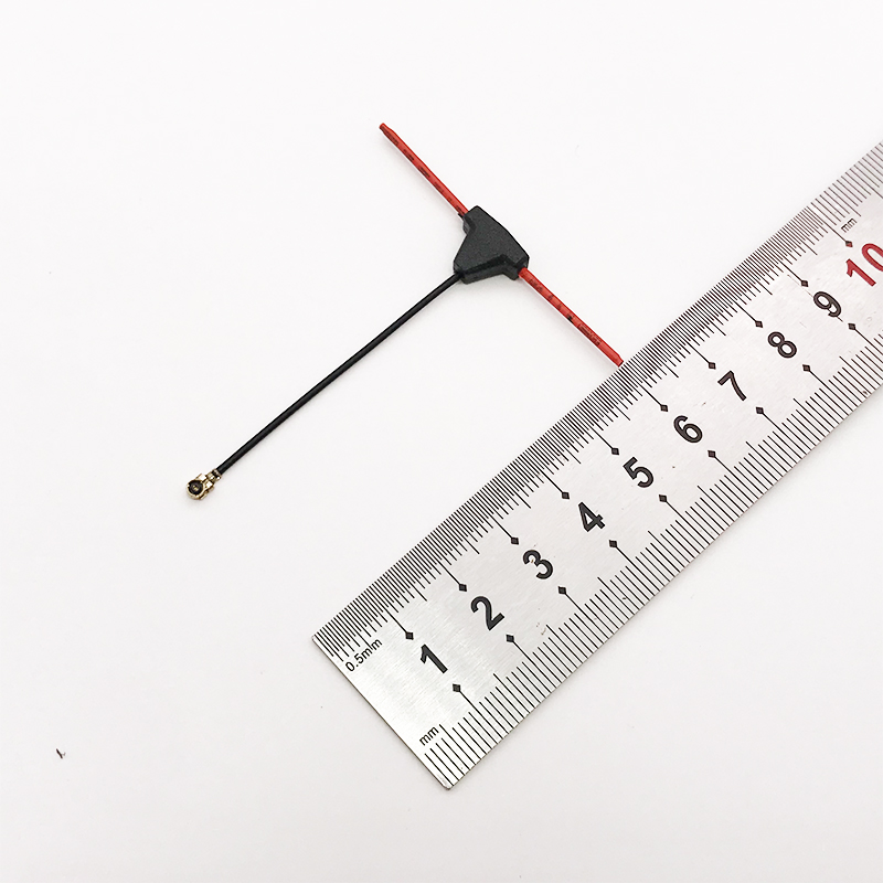 Antena T 2,4G 2DBI IPX1 para T - Drone Rc Remote Control reseña y precio