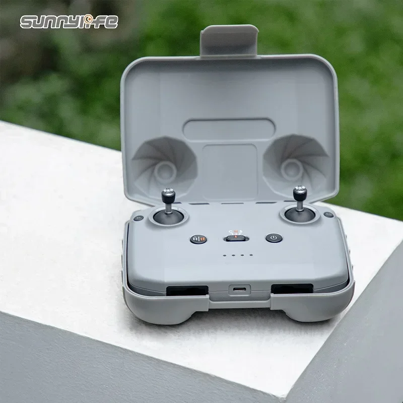 Protector RC para DJI RC-N1/2/ - Drone Rc N1 reseña y precio