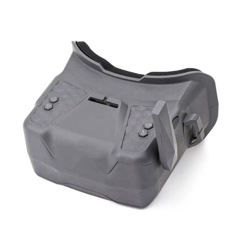 Gafas FPV AA84 HGLRC VR001 5.8 - Fpv Goggles Headset reseña y precio